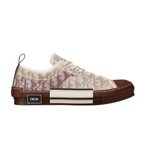 dior b23 brown